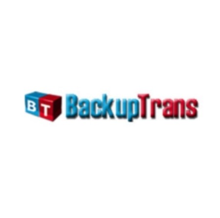 Backuptrans Logo