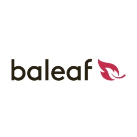 Baleaf Logo