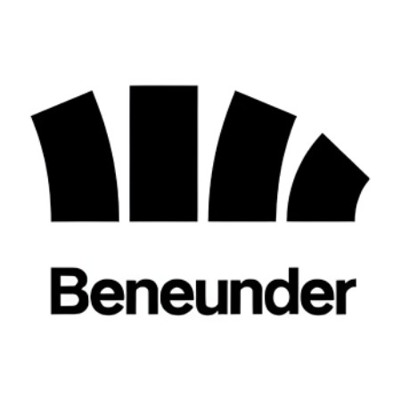 Beneunder Logo