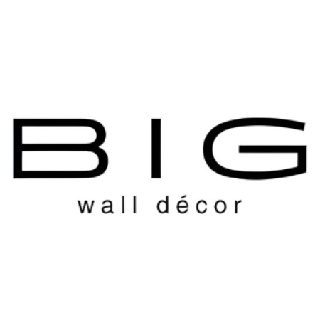 Big Wall Decor