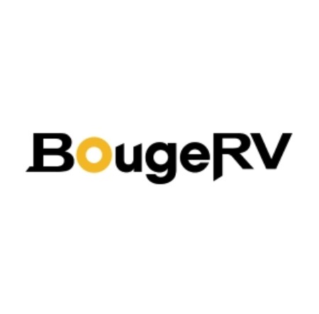 Bougerv Logo