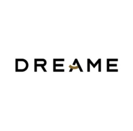 Dreame Logo