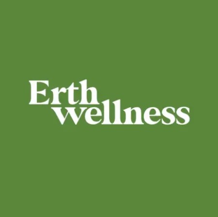 Erth Wellness Logo