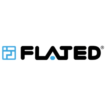 Flated