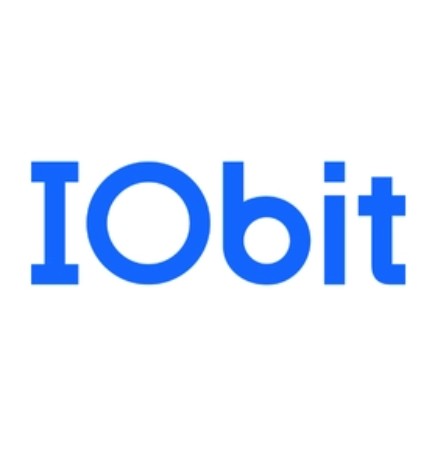 IObit Logo