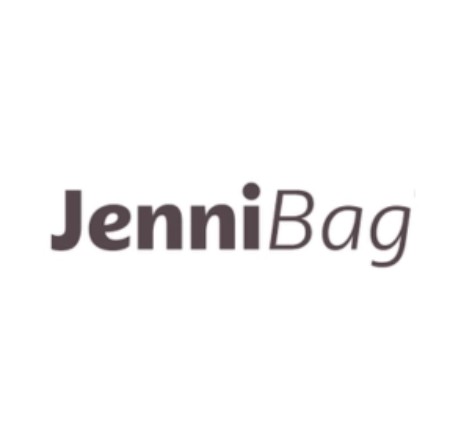 JenniBag Logo