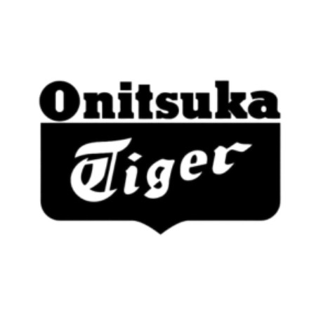 Onitsuka Tiger Logo