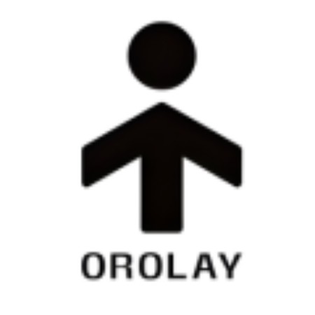 Orolay Logo