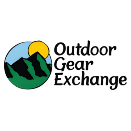 Outdoor Gear Exchange Logo