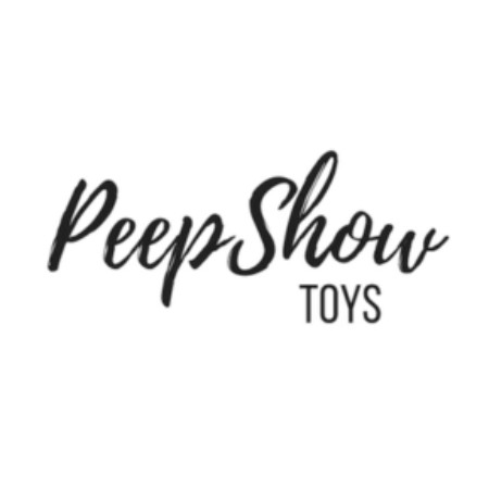 Peepshow Toys Logo