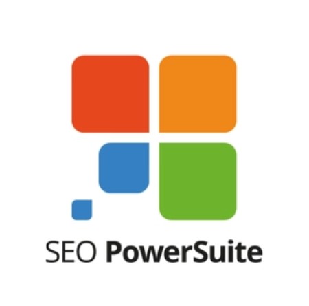 Seo Powersuite Logo
