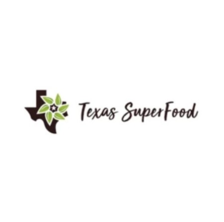 Texas Superfood Logo
