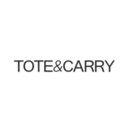 Tote and Carry Logo